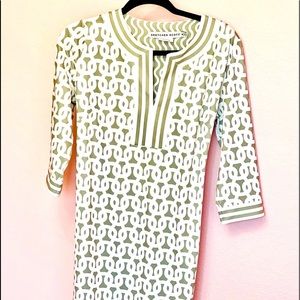 Gretchen Scott Designs Dress Med.